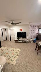 Blk 108 Bukit Batok West Avenue 6 (Bukit Batok), HDB 4 Rooms #547106421